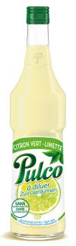 Pulco Limette Citron Vert